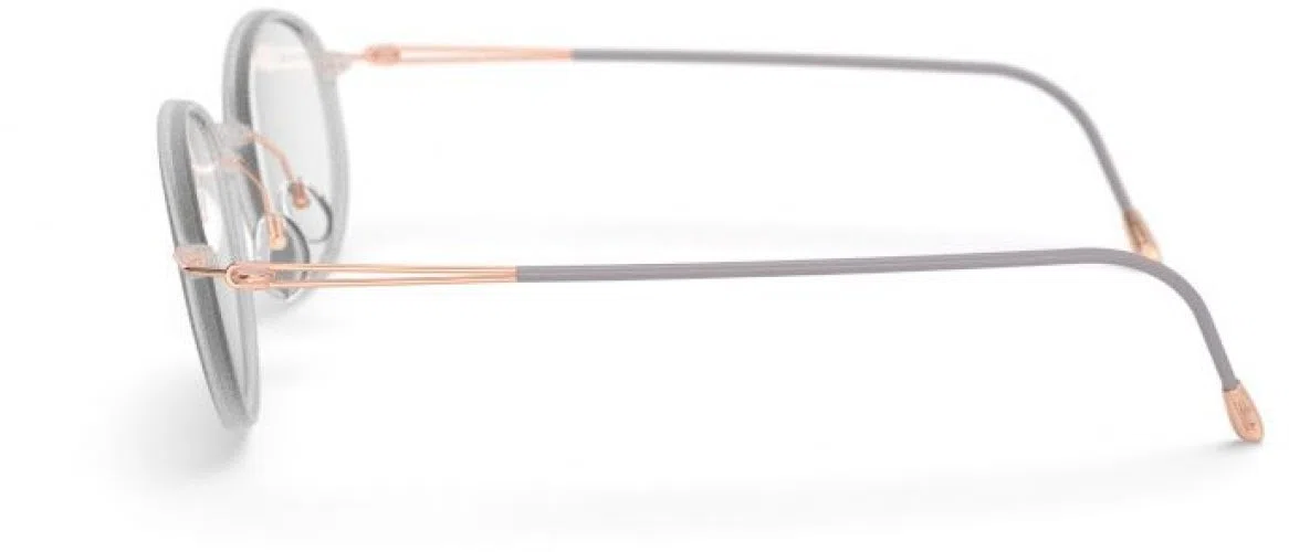 Silhouette Lite Spirit 2924 Eyeglasses - view 9